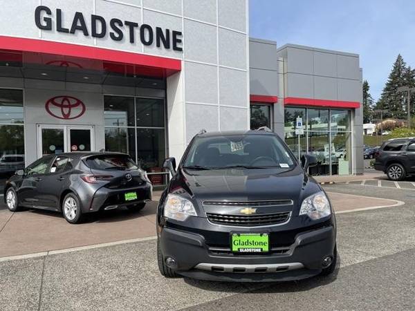 2014 Chevrolet Chevy Captiva Sport 2LS CALL/TEXT for sale in Gladstone, OR – photo 8