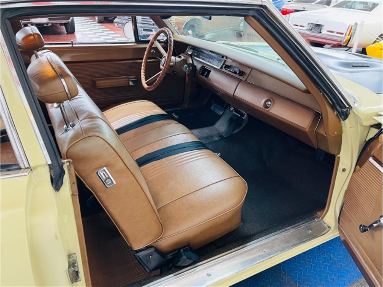 1970 Dodge Coronet for sale in Mundelein, IL – photo 48