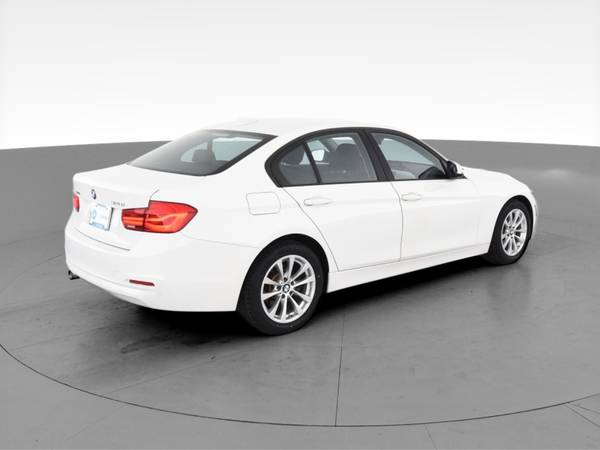 2017 BMW 3 Series 320i xDrive Sedan 4D sedan White - FINANCE ONLINE... for sale in Columbus, GA – photo 11
