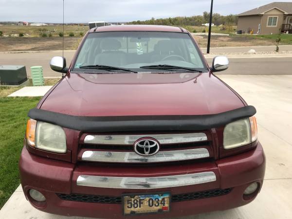 2004 Toyota Tundra for sale in Fort Pierre, SD – photo 2