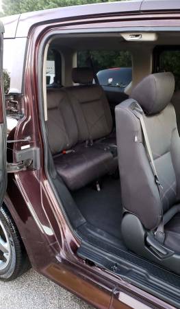 2009 Honda Element SC 4dr SUV - - by dealer - vehicle for sale in Greer, SC – photo 8