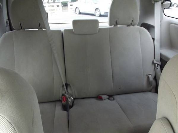 2011 Toyota Sienna: Local 1 Owner, 96k mi, Very Clean for sale in Willards, MD – photo 18