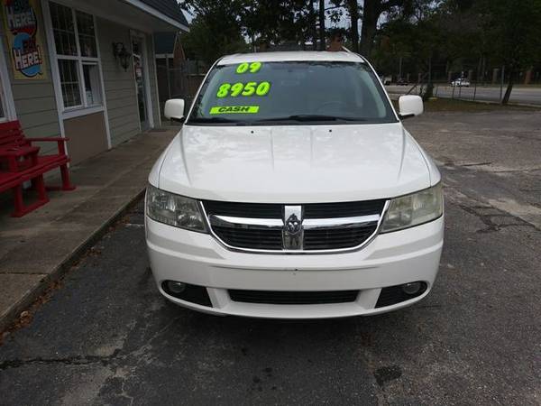 2009 Dodge Journey - cars & trucks - by dealer - vehicle automotive... for sale in Fayetteville, NC – photo 8