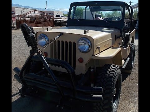 1966 Kaiser Jeep for sale in Other, Other – photo 2