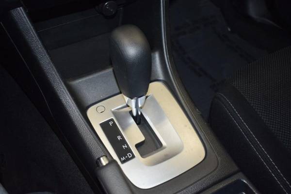 2014 Subaru XV Crosstrek 2.0i Premium AWD 4dr Crossover CVT **100s... for sale in Sacramento , CA – photo 24
