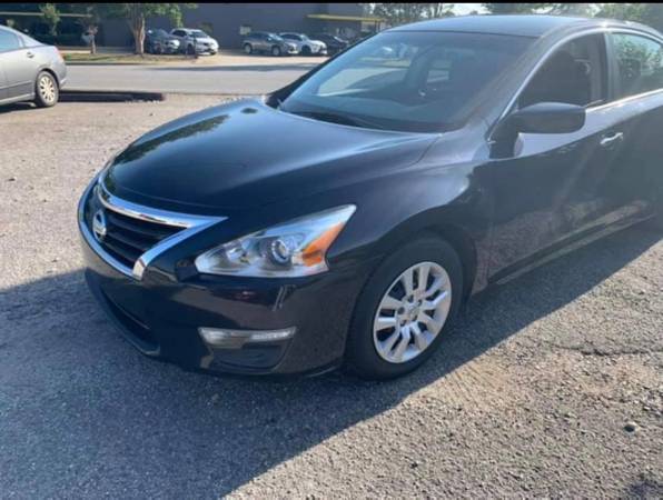 2013 Nissan Altima - cars & trucks - by owner - vehicle automotive... for sale in Eight Mile, AL – photo 6