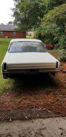 65 Coronet 500 $3500 OBO for sale in Gulfport , MS – photo 3
