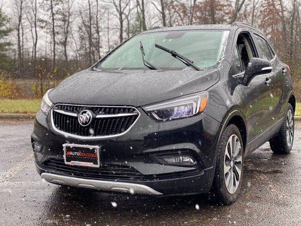 2019 Buick Encore Essence - LOWEST PRICES UPFRONT! - cars & trucks -... for sale in Columbus, OH – photo 22