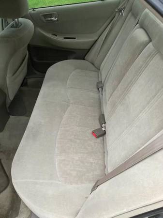 2000 Honda Accord for sale in Round Rock, TX – photo 7