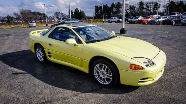 1994 Mitsubishi 3000GT - cars & trucks - by dealer - vehicle... for sale in North East, PA – photo 3