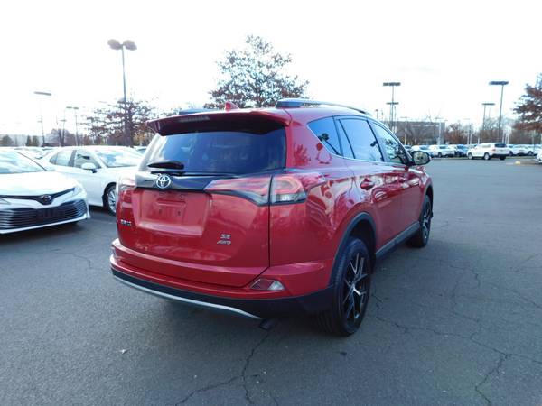 2017 Toyota RAV4 SE**Ask About Our LIFETIME Warranty** Call For... for sale in CHANTILLY, District Of Columbia – photo 14