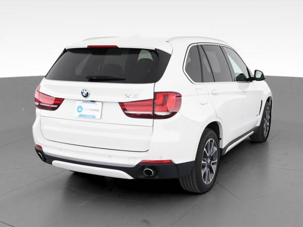 2017 BMW X5 xDrive35i Sport Utility 4D suv White - FINANCE ONLINE -... for sale in Arlington, District Of Columbia – photo 10