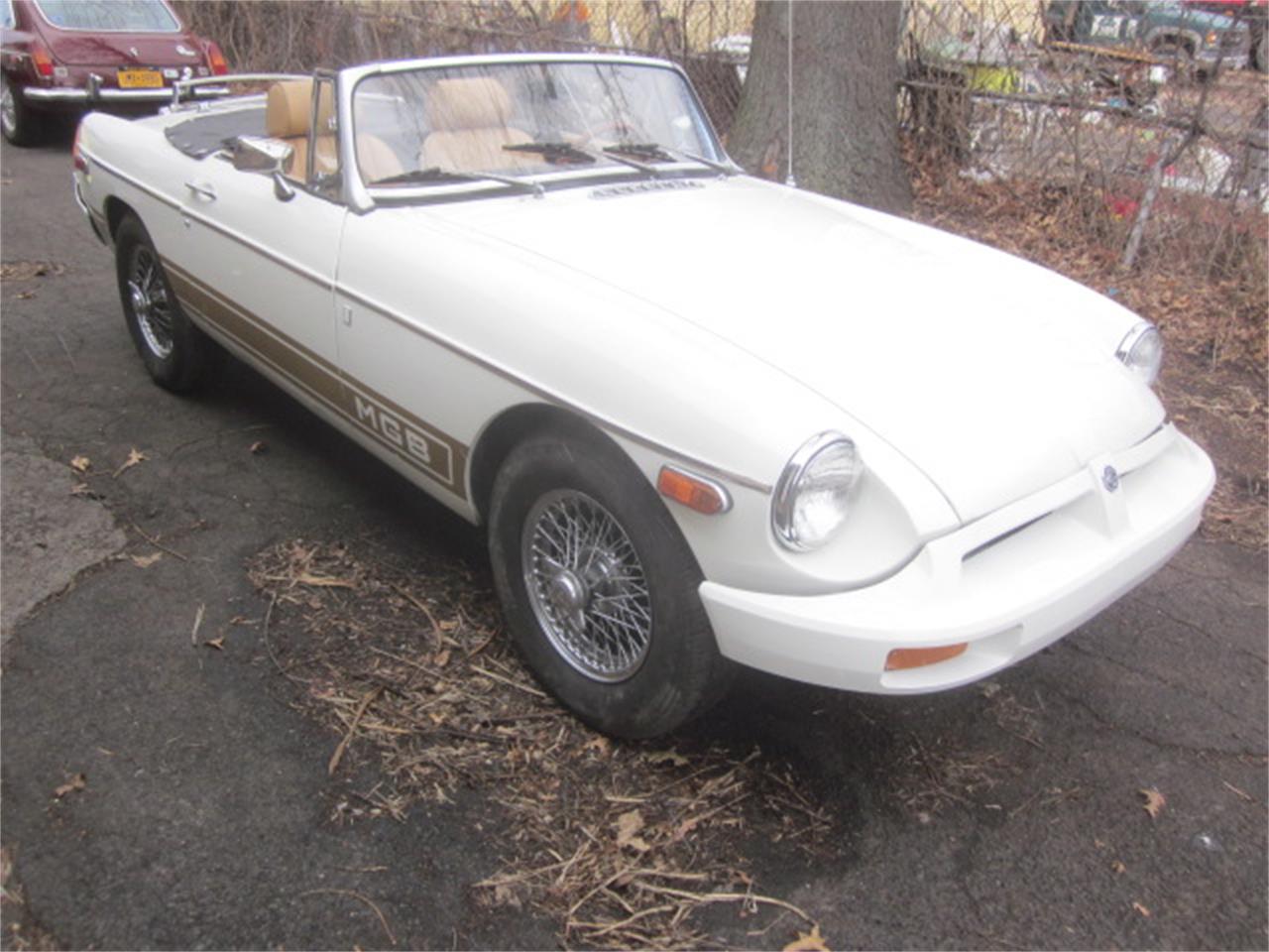 1977 MG MGB for sale in Stratford, CT – photo 2