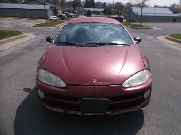 1998 DODGE INTREPID 118K - - by dealer - vehicle for sale in Waukesha, WI – photo 2