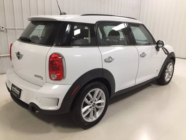 2012 Mini Cooper Countryman S - cars & trucks - by dealer - vehicle... for sale in Holland , MI – photo 7