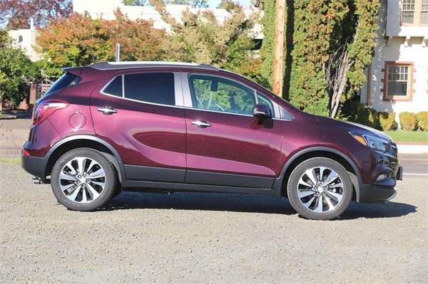 2018 Buick Encore Preferred II SUV - cars & trucks - by dealer -... for sale in Corvallis, OR – photo 3