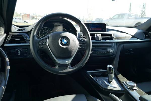2014 BMW 3 Series 3-Series 4dr Sdn 328i RWD Sedan for sale in Spokane, WA – photo 11