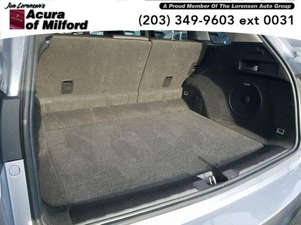 2015 Acura RDX SUV AWD 4dr Tech Pkg (Forged Silver Metallic) for sale in Milford, CT – photo 23