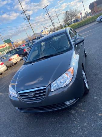 2007 Hyundai Elantra - cars & trucks - by owner - vehicle automotive... for sale in Rochester , NY – photo 2