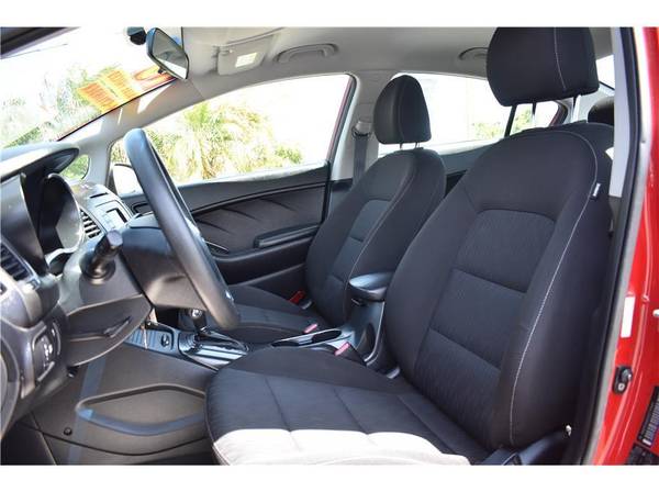 2016 Kia Forte LX Sedan 4D - FREE FULL TANK OF GAS! for sale in Modesto, CA – photo 10
