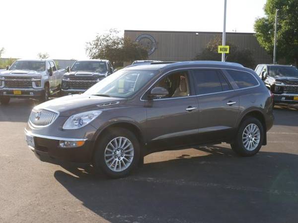 2010 Buick Enclave CX for sale in Cambridge, MN – photo 5