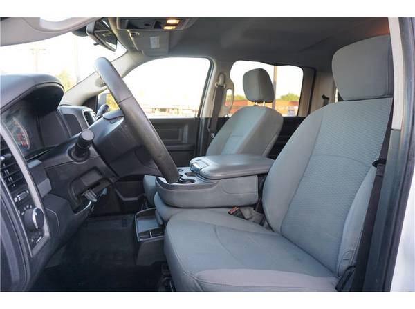 2013 Ram 3500 Crew Cab ST Tradesman Pickup 4D 8 ft WE CAN BEAT ANY for sale in Sacramento , CA – photo 18