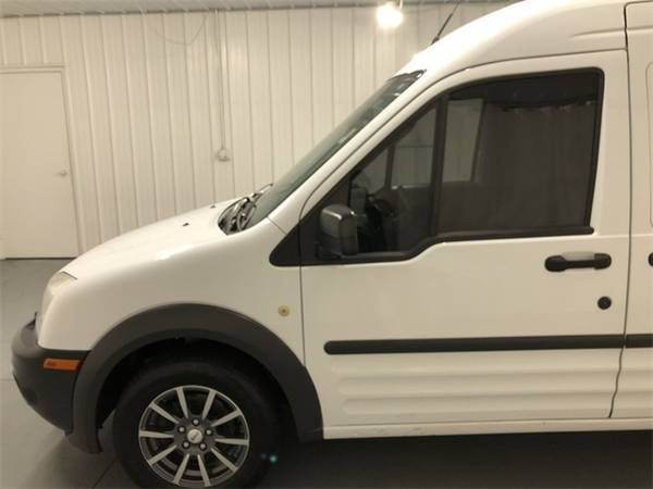 2012 Ford Transit Connect Van 4d Wgn XL (200A) for sale in Hamler, OH – photo 4