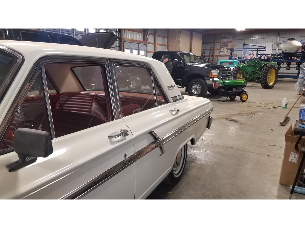 1964 Ford Fairlane 500 for sale in Council Bluffs, IA – photo 2
