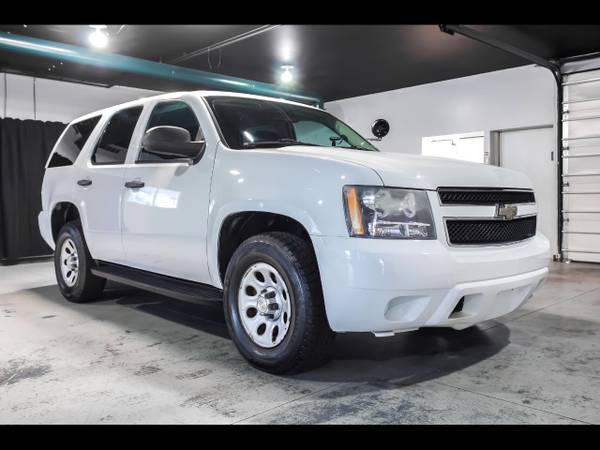 2011 Chevrolet Tahoe 4WD 4dr 1500 Commercial for sale in Ontario, NY – photo 2