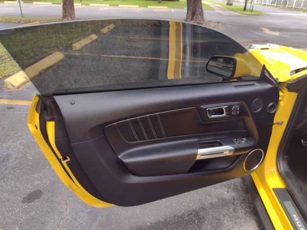 2015 Ford Mustang Fastback GT 5 0 Premium Stickshift for sale in Margate, FL – photo 11