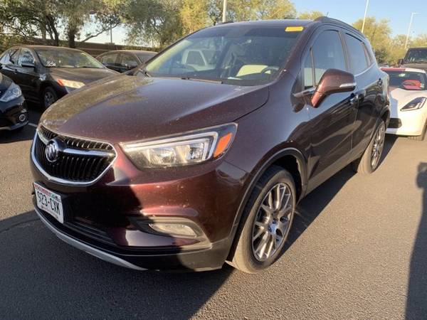 2018 Buick Encore - Call and Make Offer - - by for sale in Surprise, AZ – photo 5
