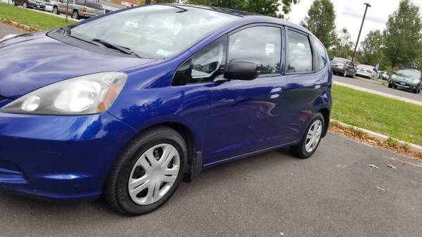 2009 HONDA FIT EXCELLENT CONDITION AUTOMATIC for sale in Hartford, CT – photo 2