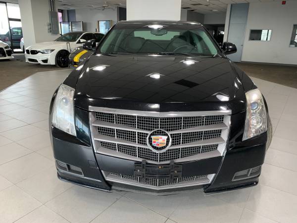 2011 Cadillac CTS 3 0L - - by dealer - vehicle for sale in Springfield, IL – photo 2
