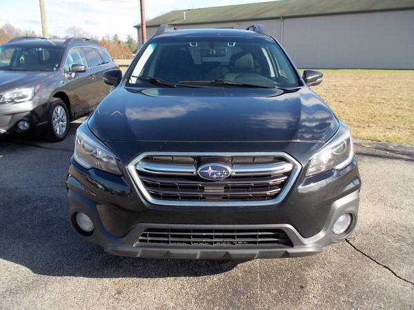*** 2018 Subaru Outback Premium AWD w/ Eyesight Crash Avoidance*** -... for sale in Howard City, MI – photo 2