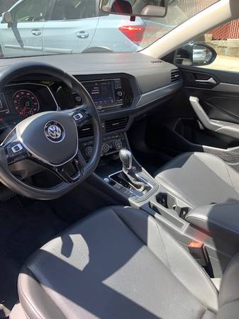 2019 Volkswagen Jetta SE for sale in San Francisco, CA – photo 10