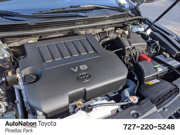 2017 Toyota Avalon XLE SKU:HU250843 Sedan - cars & trucks - by... for sale in Pinellas Park, FL – photo 23