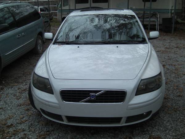 2004 Volvo S40 T5 **** Low Miles 126k - cars & trucks - by owner -... for sale in Mount Juliet, TN – photo 2