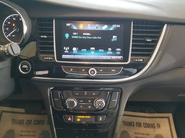 2017 Buick Encore Preferred for sale in Cuyahoga Falls, OH – photo 20