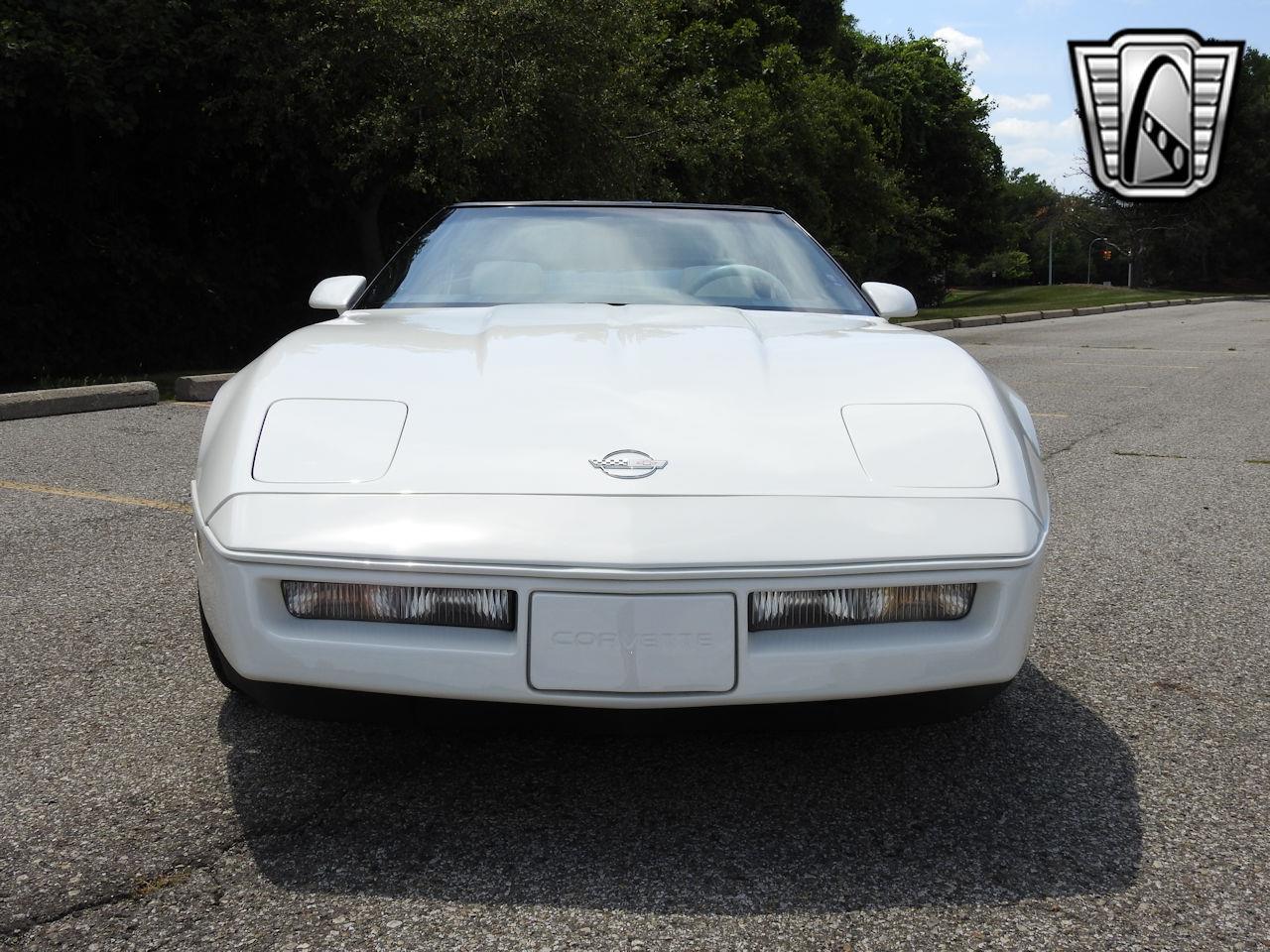 1988 Chevrolet Corvette for sale in O'Fallon, IL – photo 22