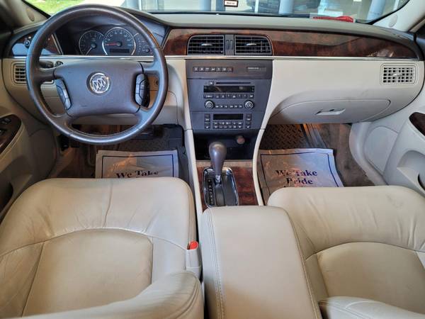 2008 BUICK LACROSSE - - by dealer - vehicle automotive for sale in MILWAUKEE WI 53209, WI – photo 19