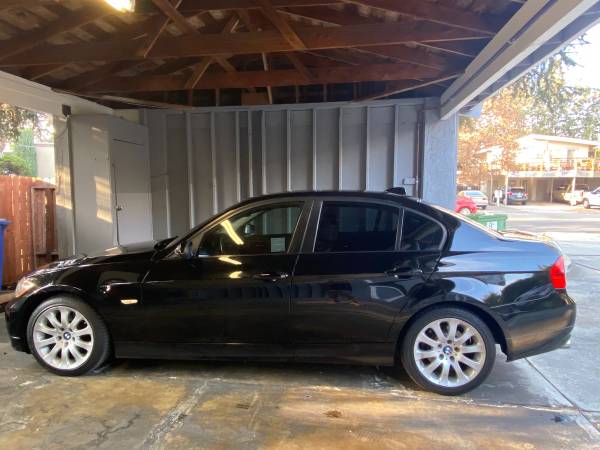 2008 BMW 328XI All WD Sport package - cars & trucks - by owner -... for sale in Campbell, CA – photo 4