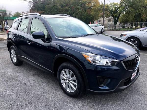 2014 Mazda CX-5 AWD 4dr Auto Sport - 100s of Positive Cust - cars &... for sale in Baltimore, MD – photo 11