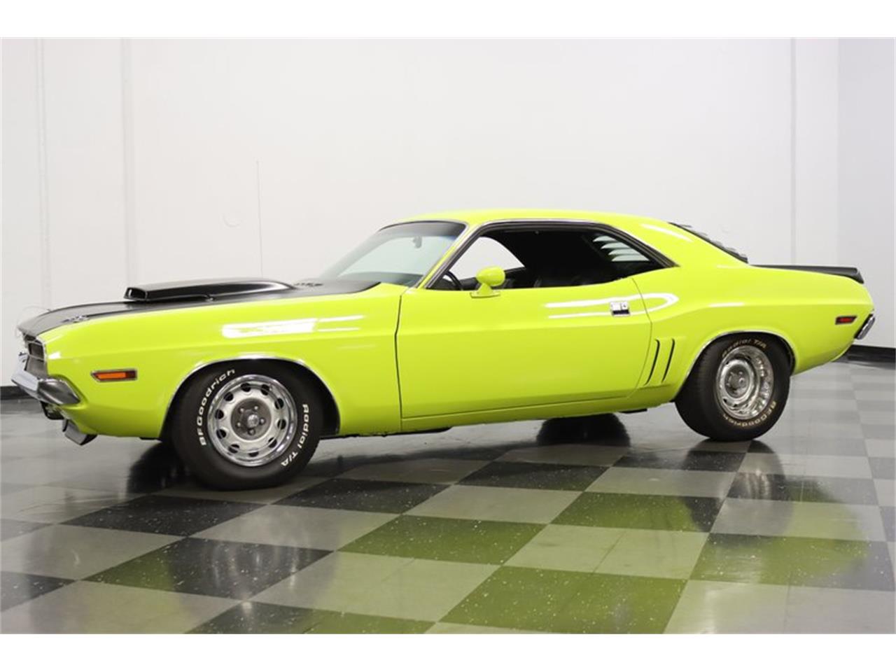 1971 Dodge Challenger for sale in Fort Worth, TX – photo 7