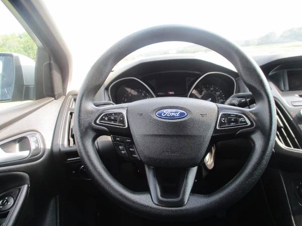 2015 Ford Focus SE Hatch for sale in Huntsville, AL – photo 14