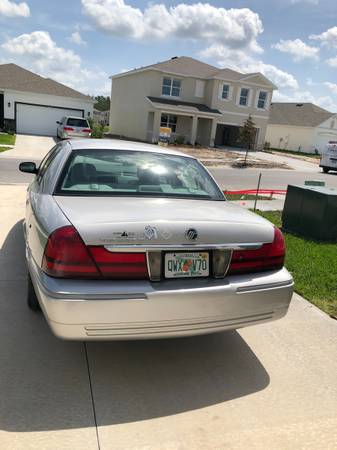 Mercury Grand Marquis for sale in Wesley Chapel, FL – photo 2