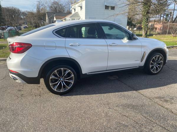 2016 BMW x6 sDrive35i - cars & trucks - by owner - vehicle... for sale in Baltimore, MD – photo 8