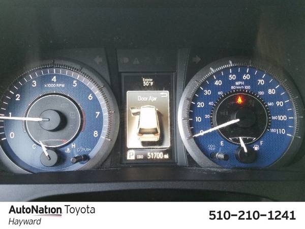 2016 Toyota Sienna XLE SKU:GS716648 Regular for sale in Hayward, CA – photo 11