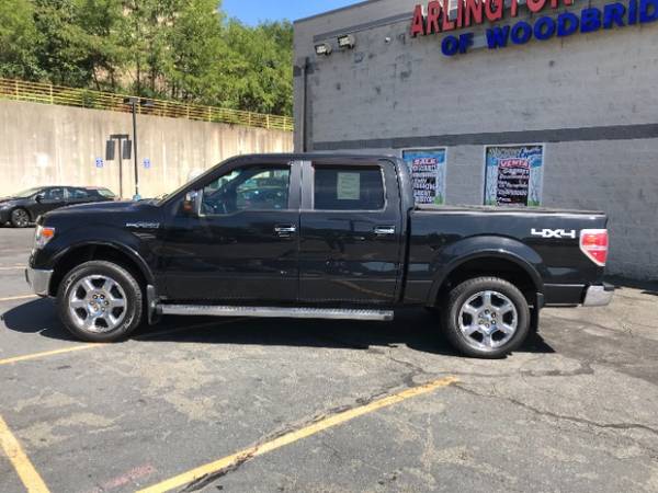 Ford F150 ***Minimum Down!!!*** for sale in Falls Church, District Of Columbia – photo 2
