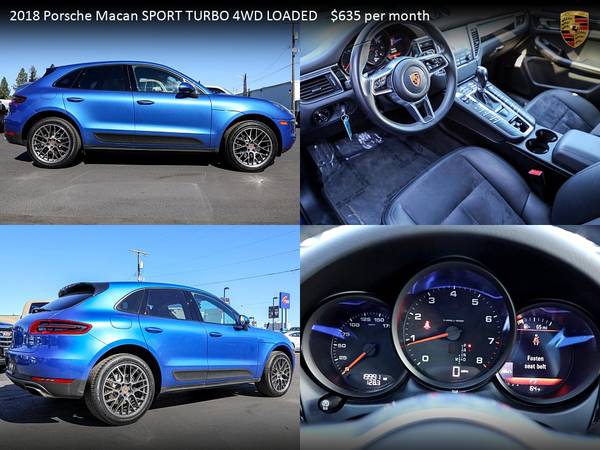 $524/mo - 2020 Mitsubishi Eclipse Cross MAXED OUT SEL - LIFETIME... for sale in Spokane, MT – photo 17
