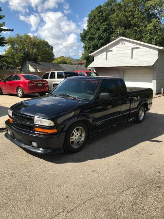 Chevy s10 extreme - great condition for sale in WAUKEGAN, IL – photo 2